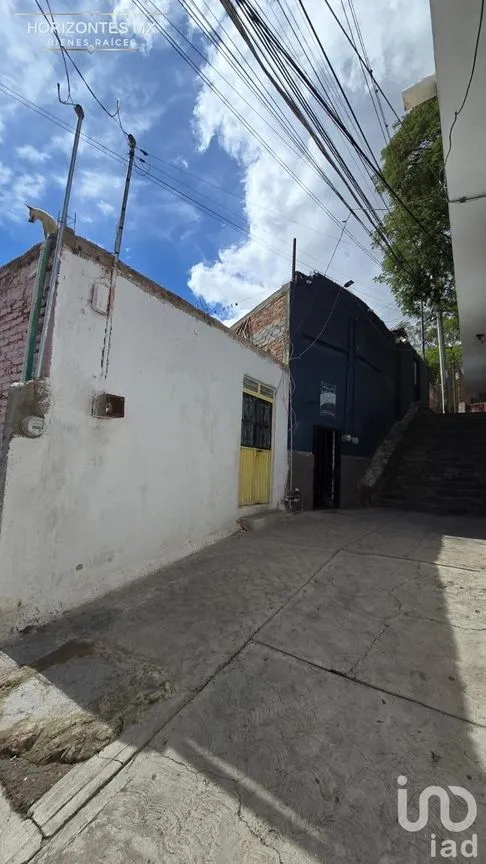 Casa en Venta en El Carrizo, Guanajuato, Guanajuato | NEX-230150 | iad México | Foto 11 de 16