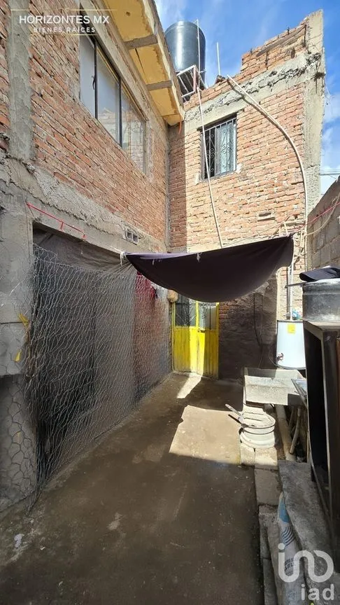 Casa en Venta en El Carrizo, Guanajuato, Guanajuato | NEX-230150 | iad México | Foto 12 de 16