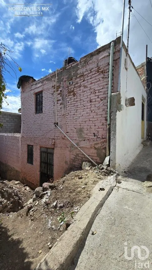 Casa en Venta en El Carrizo, Guanajuato, Guanajuato | NEX-230150 | iad México | Foto 14 de 16