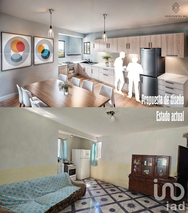 Casa en Venta en El Carrizo, Guanajuato, Guanajuato | NEX-230150 | iad México | Foto 15 de 16