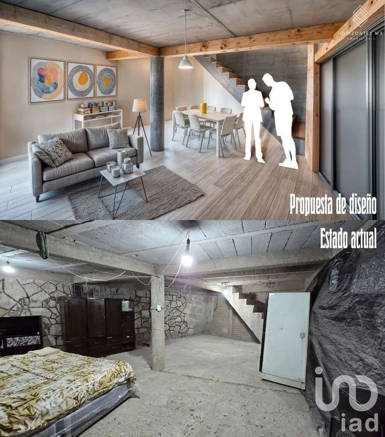 Casa en Venta en El Carrizo, Guanajuato, Guanajuato | NEX-230150 | iad México | Foto 16 de 16