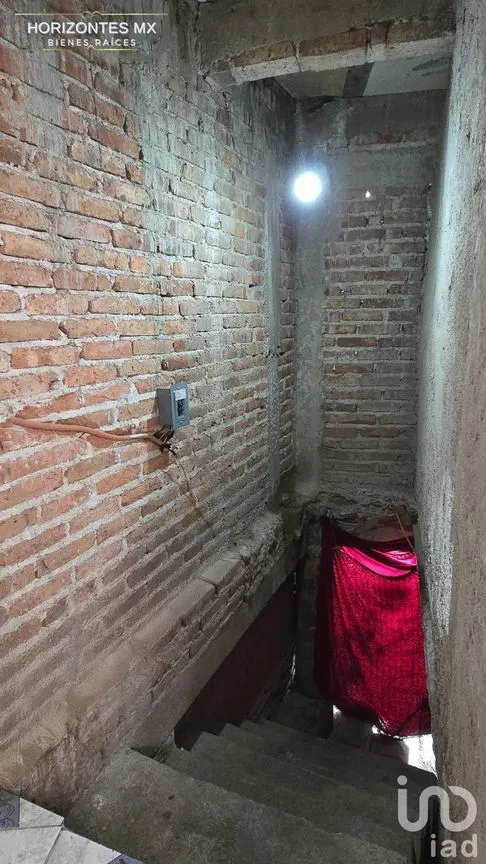 Casa en Venta en El Carrizo, Guanajuato, Guanajuato | NEX-230150 | iad México | Foto 10 de 16