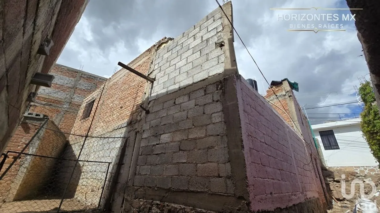 Casa en Venta en El Carrizo, Guanajuato, Guanajuato | NEX-230150 | iad México | Foto 1 de 16