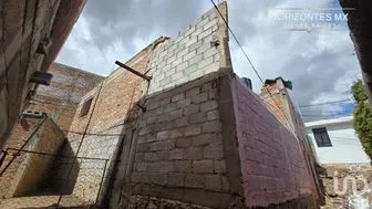 NEX-230150 - Casa en Venta, con 4 recamaras, con 2 baños, con 160 m2 de construcción en El Carrizo, CP 36030, Guanajuato.
