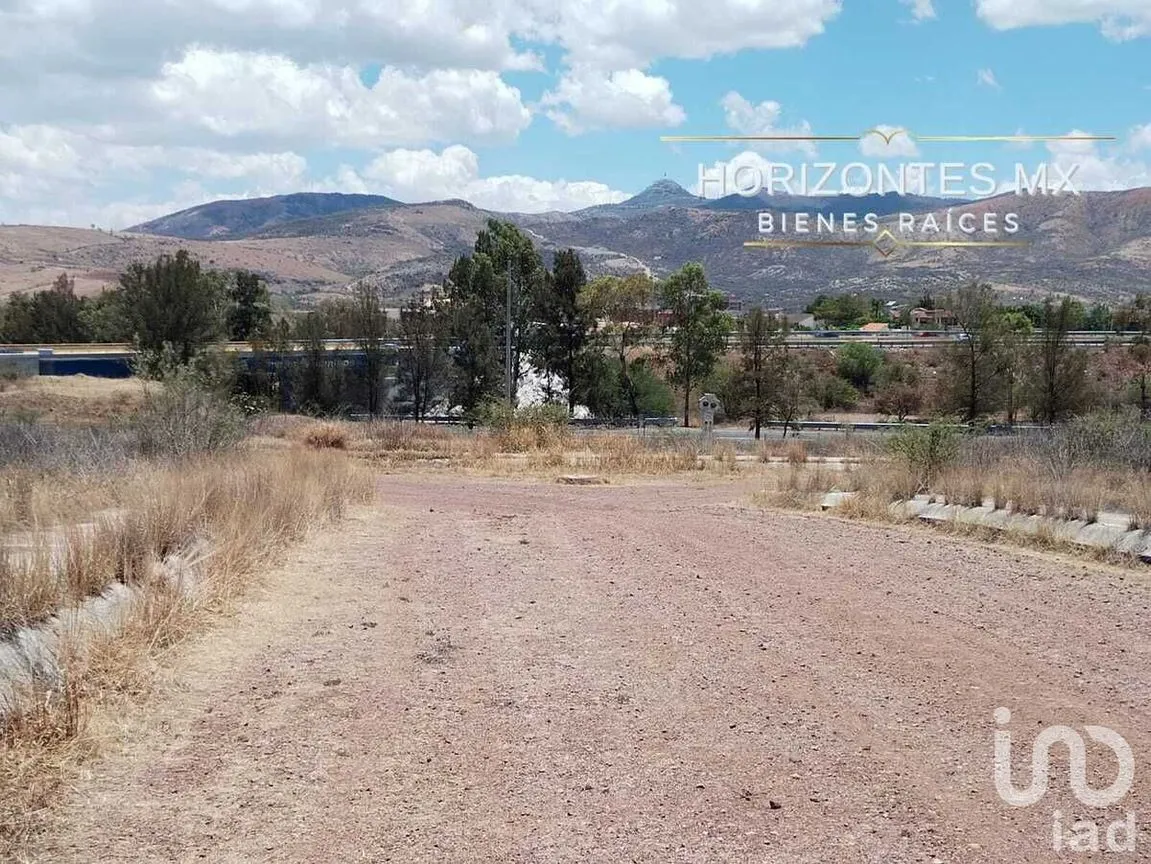 Terreno en Venta en Lomas de Cervera, Guanajuato, Guanajuato | NEX-230152 | iad México | Foto 3 de 8