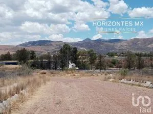 NEX-230152 - Terreno en Venta en Lomas de Cervera, CP 36257, Guanajuato.