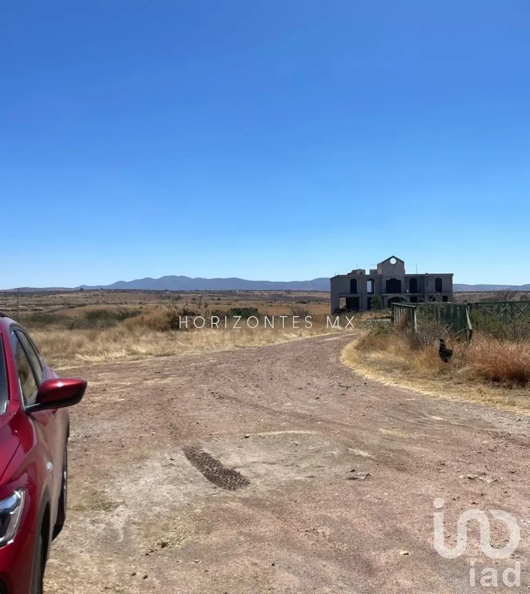 Terreno en Venta en Yerbabuena, Guanajuato, Guanajuato | NEX-230153 | iad México | Foto 11 de 18