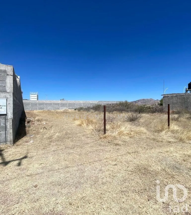 Terreno en Venta en Yerbabuena, Guanajuato, Guanajuato | NEX-230153 | iad México | Foto 13 de 18