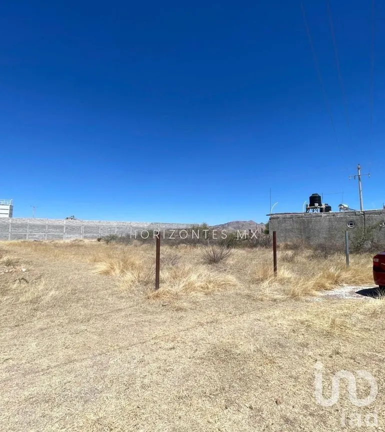 Terreno en Venta en Yerbabuena, Guanajuato, Guanajuato | NEX-230153 | iad México | Foto 14 de 18