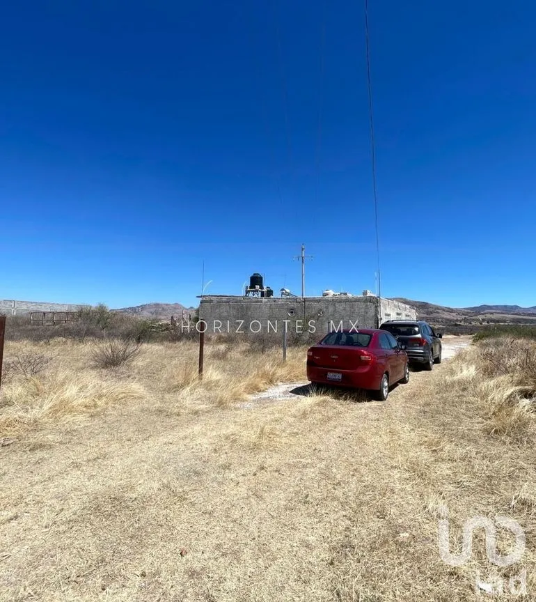 Terreno en Venta en Yerbabuena, Guanajuato, Guanajuato | NEX-230153 | iad México | Foto 15 de 18