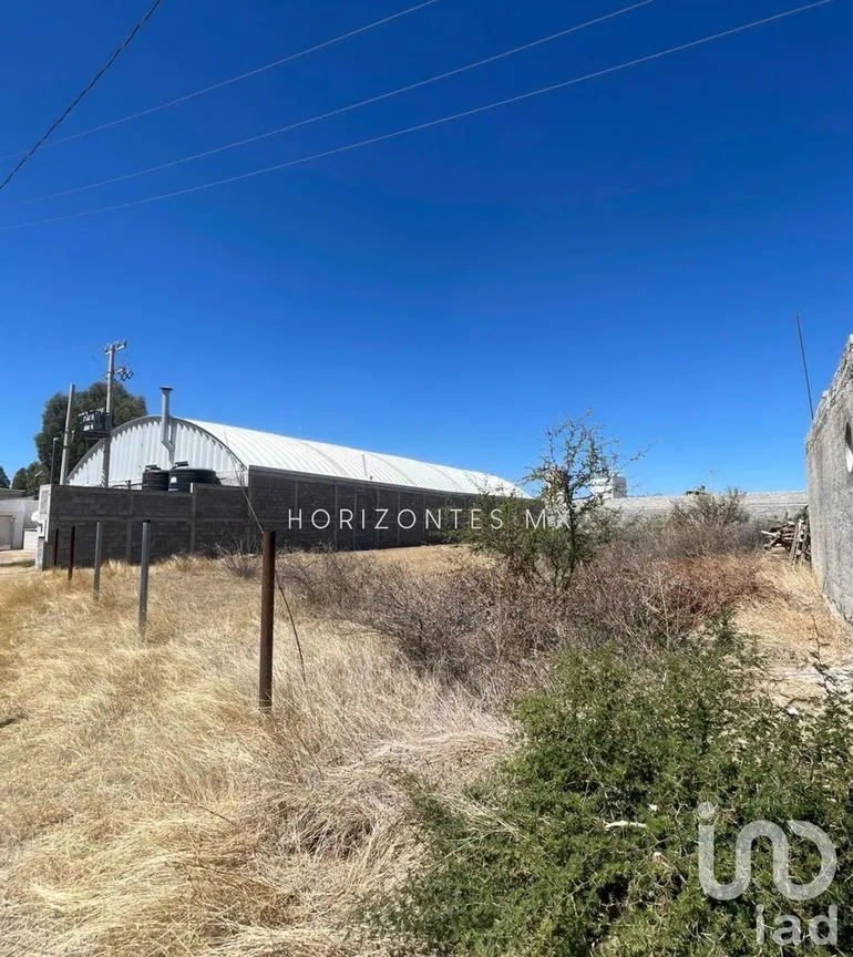Terreno en Venta en Yerbabuena, Guanajuato, Guanajuato | NEX-230153 | iad México | Foto 16 de 18