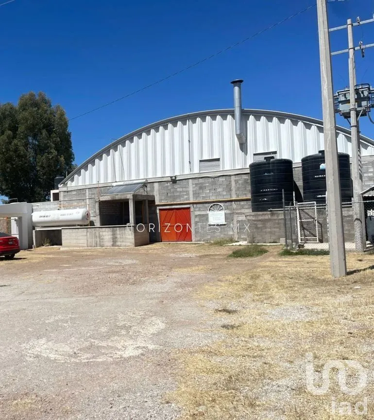 Terreno en Venta en Yerbabuena, Guanajuato, Guanajuato | NEX-230153 | iad México | Foto 3 de 18