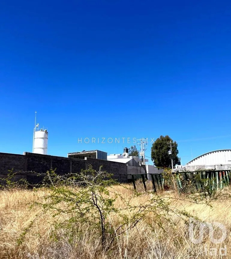 Terreno en Venta en Yerbabuena, Guanajuato, Guanajuato | NEX-230153 | iad México | Foto 4 de 18