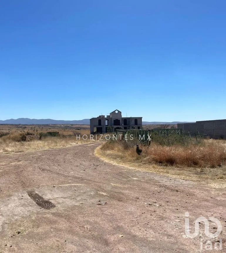 Terreno en Venta en Yerbabuena, Guanajuato, Guanajuato | NEX-230153 | iad México | Foto 6 de 18