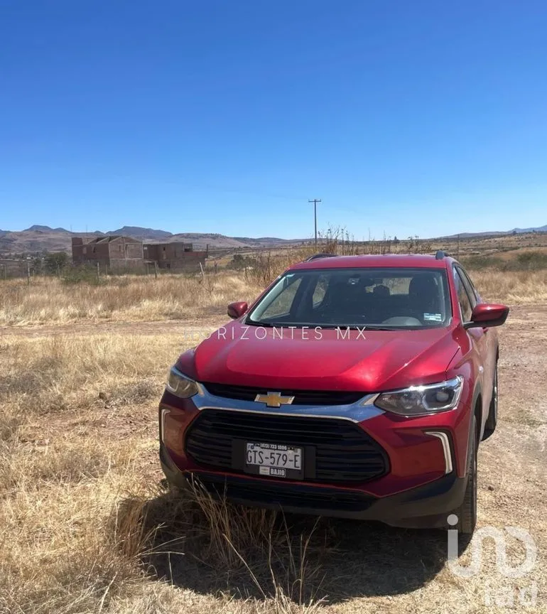 Terreno en Venta en Yerbabuena, Guanajuato, Guanajuato | NEX-230153 | iad México | Foto 7 de 18