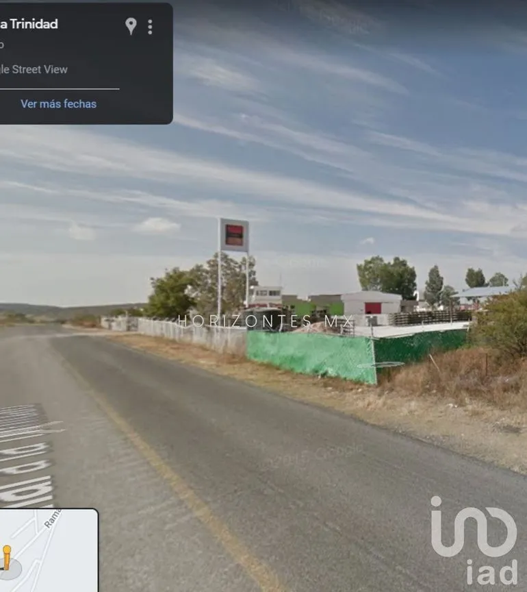 Terreno en Venta en Yerbabuena, Guanajuato, Guanajuato | NEX-230153 | iad México | Foto 8 de 18