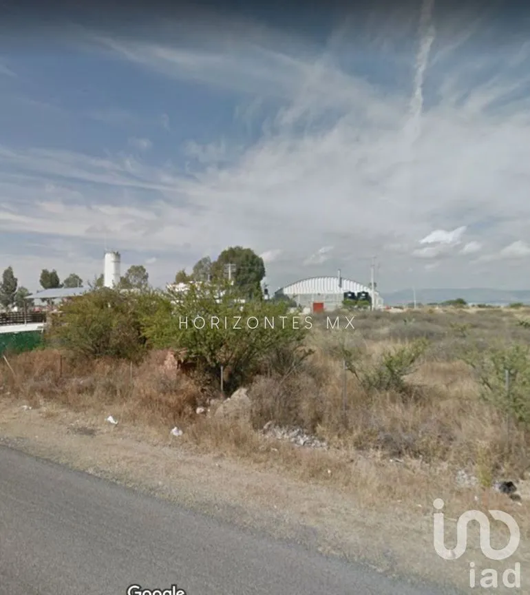 Terreno en Venta en Yerbabuena, Guanajuato, Guanajuato | NEX-230153 | iad México | Foto 9 de 18