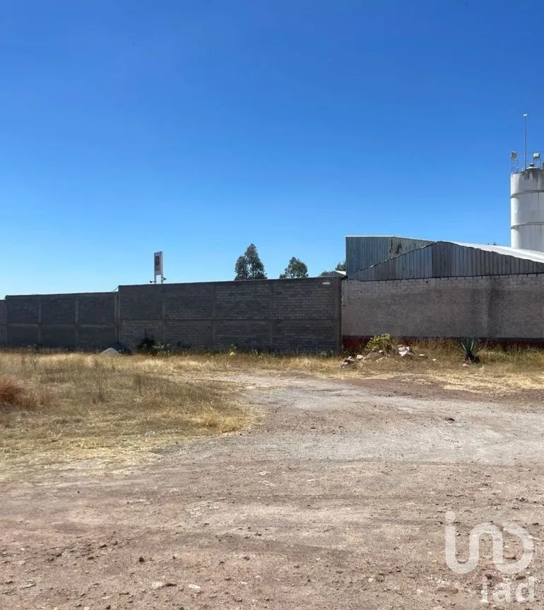 Terreno en Venta en Yerbabuena, Guanajuato, Guanajuato | NEX-230153 | iad México | Foto 10 de 18