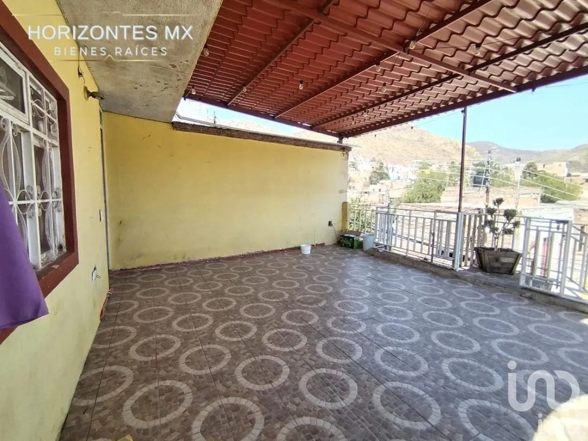 Casa en Venta en Pastita, Guanajuato, Guanajuato | NEX-230155 | iad México | Foto 14 de 17