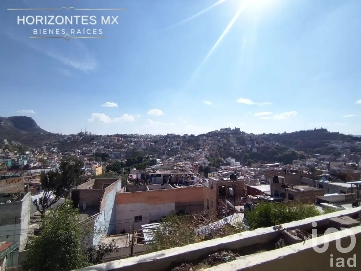 Casa en Venta en Pastita, Guanajuato, Guanajuato | NEX-230155 | iad México | Foto 15 de 17