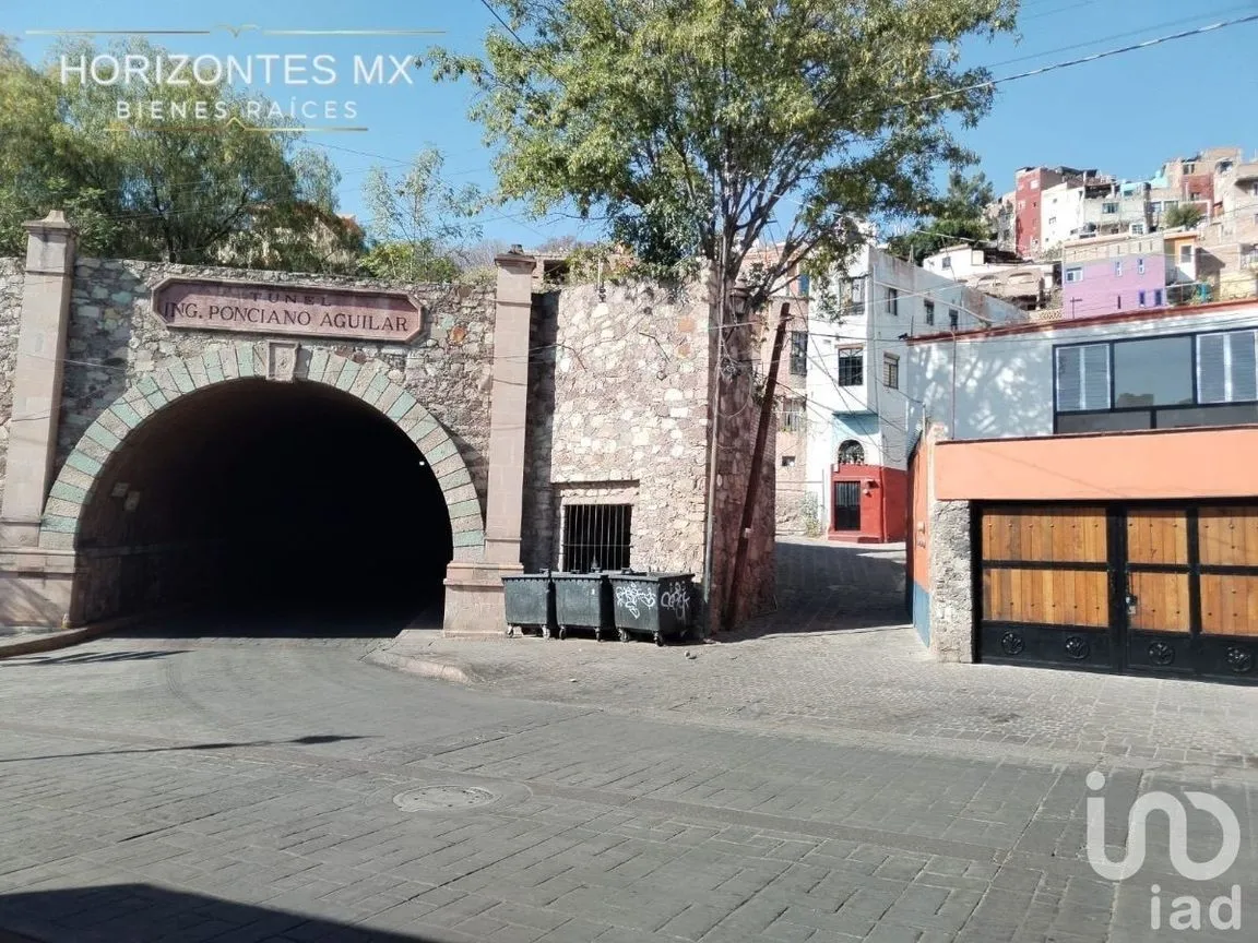 Casa en Venta en Pastita, Guanajuato, Guanajuato | NEX-230155 | iad México | Foto 3 de 17