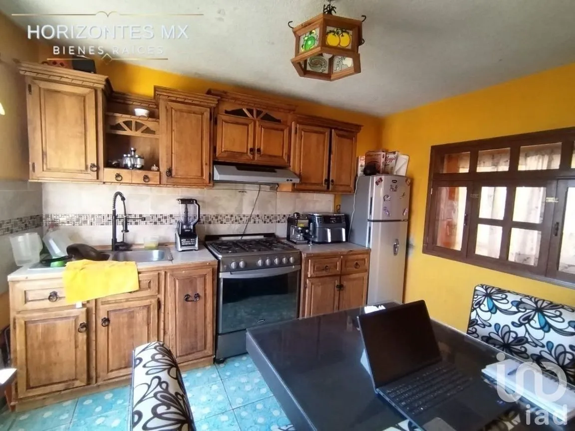 Casa en Venta en Pastita, Guanajuato, Guanajuato | NEX-230155 | iad México | Foto 4 de 17
