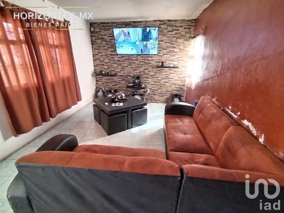 Casa en Venta en Pastita, Guanajuato, Guanajuato | NEX-230155 | iad México | Foto 5 de 17