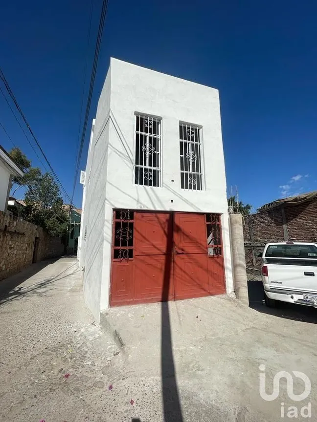 Casa en Renta en Lomas de Marfil I, Guanajuato, Guanajuato | NEX-230157 | iad México | Foto 2 de 43
