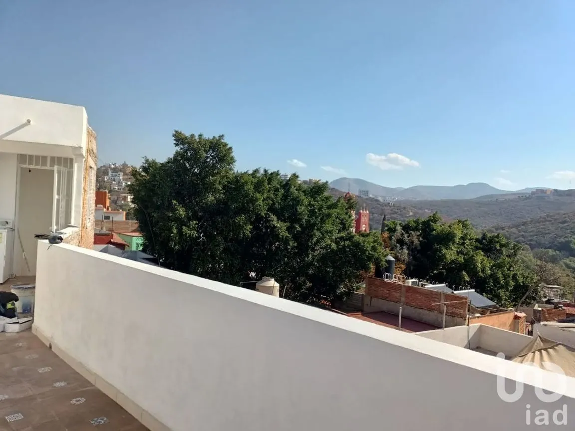 Casa en Renta en Lomas de Marfil I, Guanajuato, Guanajuato | NEX-230157 | iad México | Foto 16 de 43