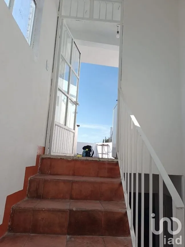 Casa en Renta en Lomas de Marfil I, Guanajuato, Guanajuato | NEX-230157 | iad México | Foto 19 de 43