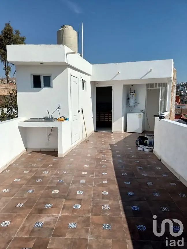 Casa en Renta en Lomas de Marfil I, Guanajuato, Guanajuato | NEX-230157 | iad México | Foto 20 de 43