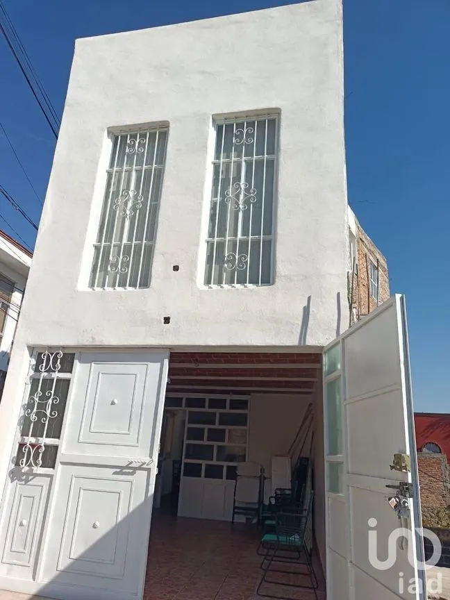 Casa en Renta en Lomas de Marfil I, Guanajuato, Guanajuato | NEX-230157 | iad México | Foto 26 de 43
