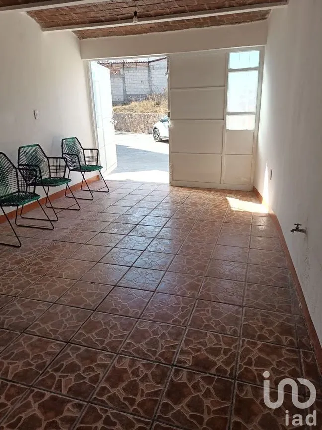 Casa en Renta en Lomas de Marfil I, Guanajuato, Guanajuato | NEX-230157 | iad México | Foto 28 de 43