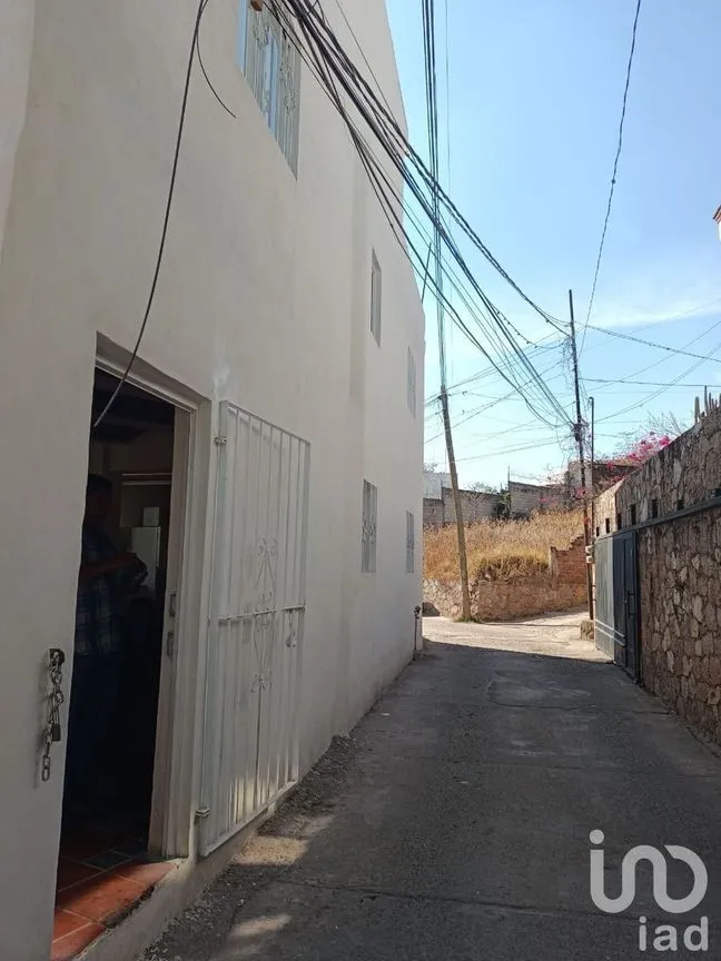 Casa en Renta en Lomas de Marfil I, Guanajuato, Guanajuato | NEX-230157 | iad México | Foto 4 de 43