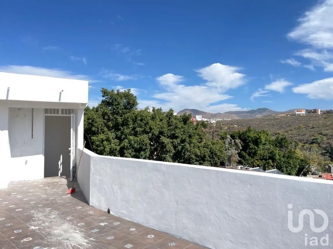 Casa en Renta en Lomas de Marfil I, Guanajuato, Guanajuato | NEX-230157 | iad México | Foto 31 de 43