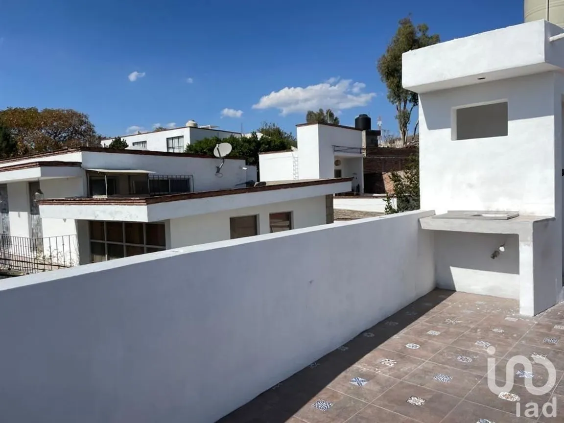Casa en Renta en Lomas de Marfil I, Guanajuato, Guanajuato | NEX-230157 | iad México | Foto 32 de 43