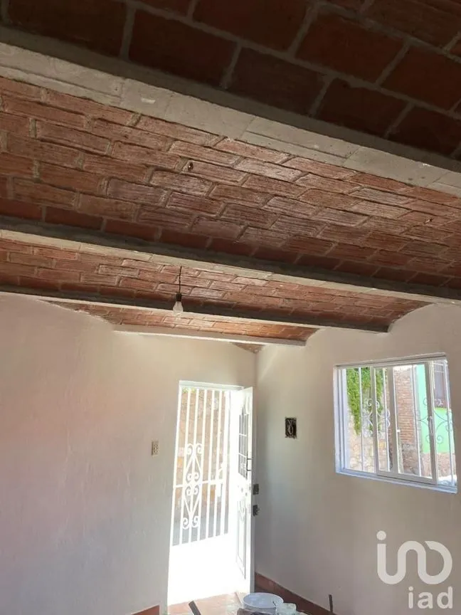Casa en Renta en Lomas de Marfil I, Guanajuato, Guanajuato | NEX-230157 | iad México | Foto 34 de 43