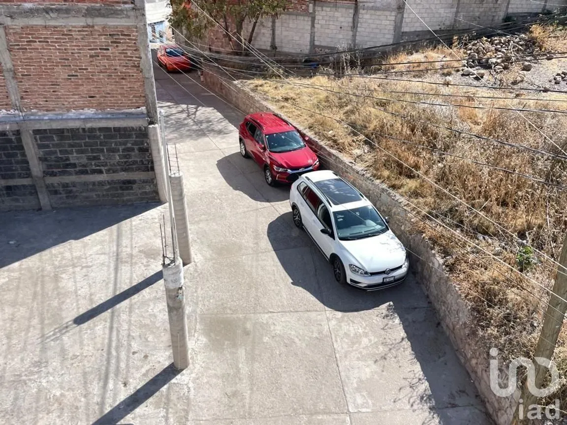 Casa en Renta en Lomas de Marfil I, Guanajuato, Guanajuato | NEX-230157 | iad México | Foto 35 de 43