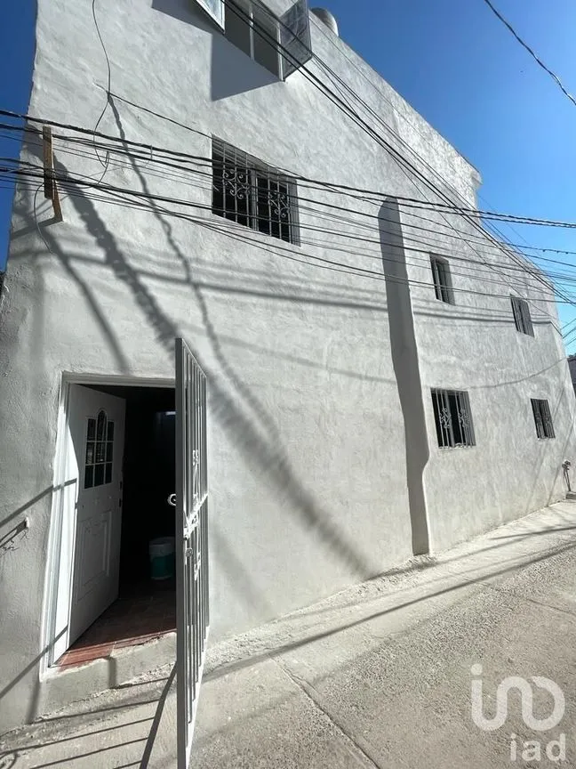 Casa en Renta en Lomas de Marfil I, Guanajuato, Guanajuato | NEX-230157 | iad México | Foto 37 de 43