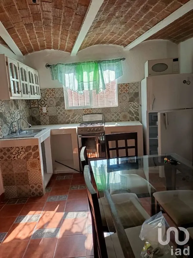 Casa en Renta en Lomas de Marfil I, Guanajuato, Guanajuato | NEX-230157 | iad México | Foto 38 de 43