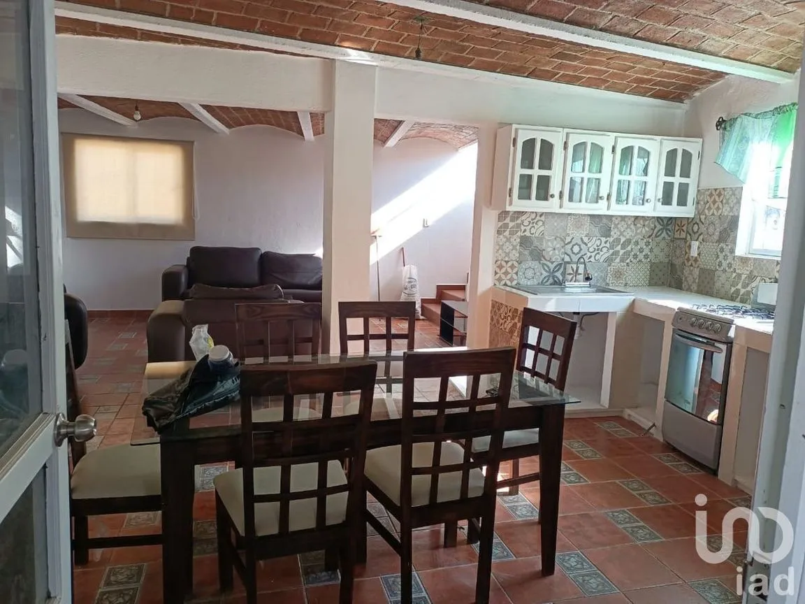 Casa en Renta en Lomas de Marfil I, Guanajuato, Guanajuato | NEX-230157 | iad México | Foto 5 de 43