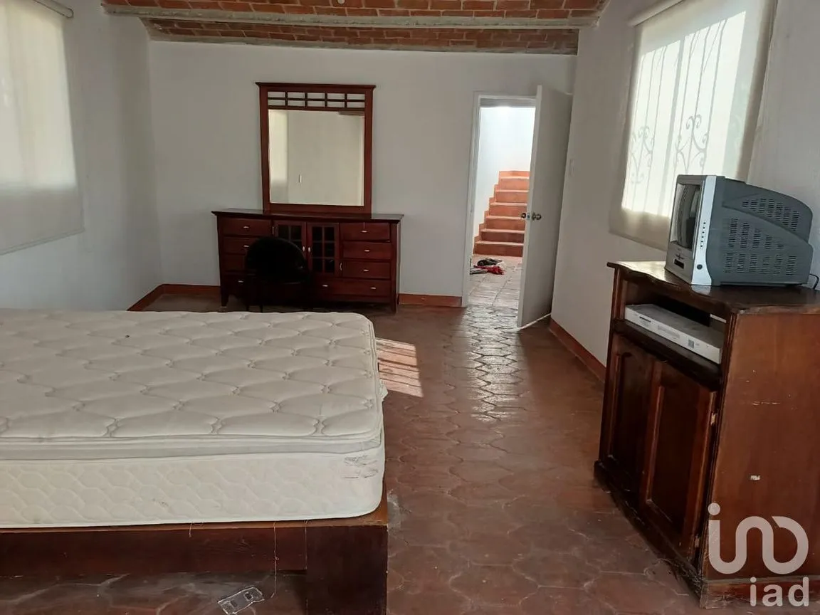Casa en Renta en Lomas de Marfil I, Guanajuato, Guanajuato | NEX-230157 | iad México | Foto 9 de 43