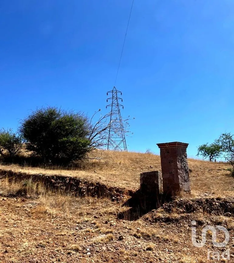 Terreno en Venta en Cerro de Sirena, Guanajuato, Guanajuato | NEX-230159 | iad México | Foto 2 de 16