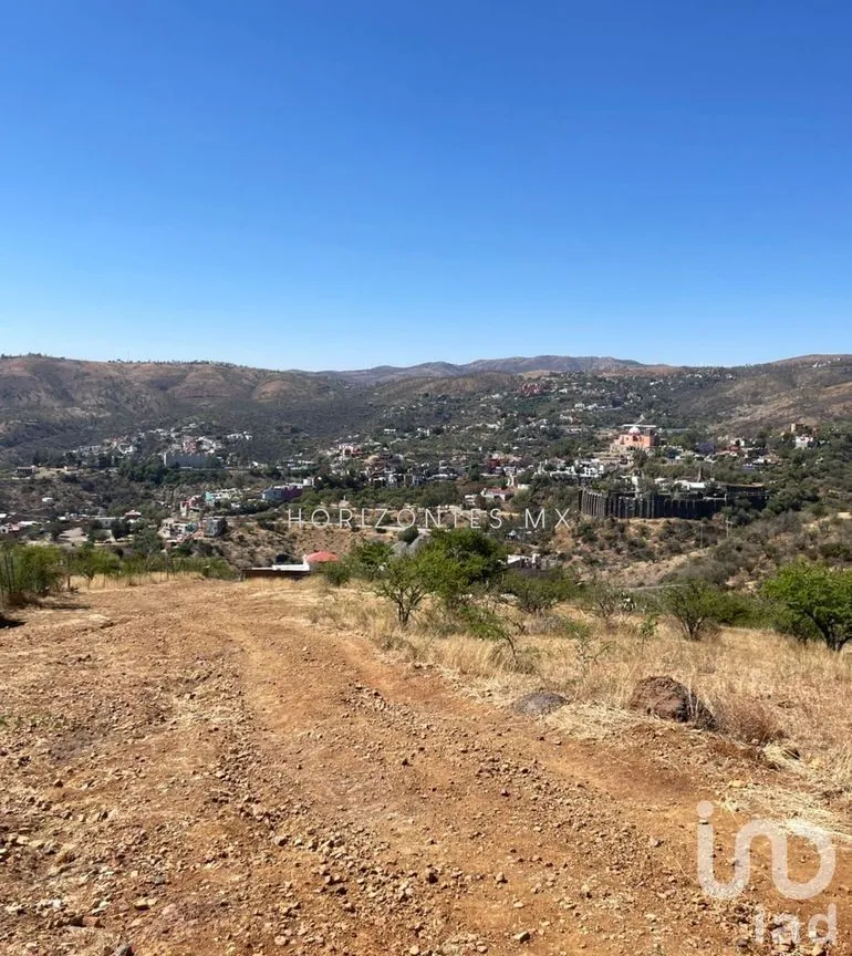 Terreno en Venta en Cerro de Sirena, Guanajuato, Guanajuato | NEX-230159 | iad México | Foto 11 de 16