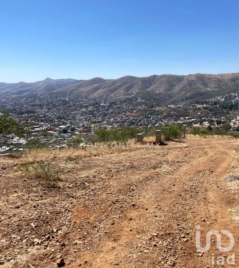 Terreno en Venta en Cerro de Sirena, Guanajuato, Guanajuato | NEX-230159 | iad México | Foto 12 de 16