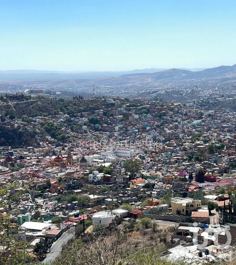 Terreno en Venta en Cerro de Sirena, Guanajuato, Guanajuato | NEX-230159 | iad México | Foto 15 de 16