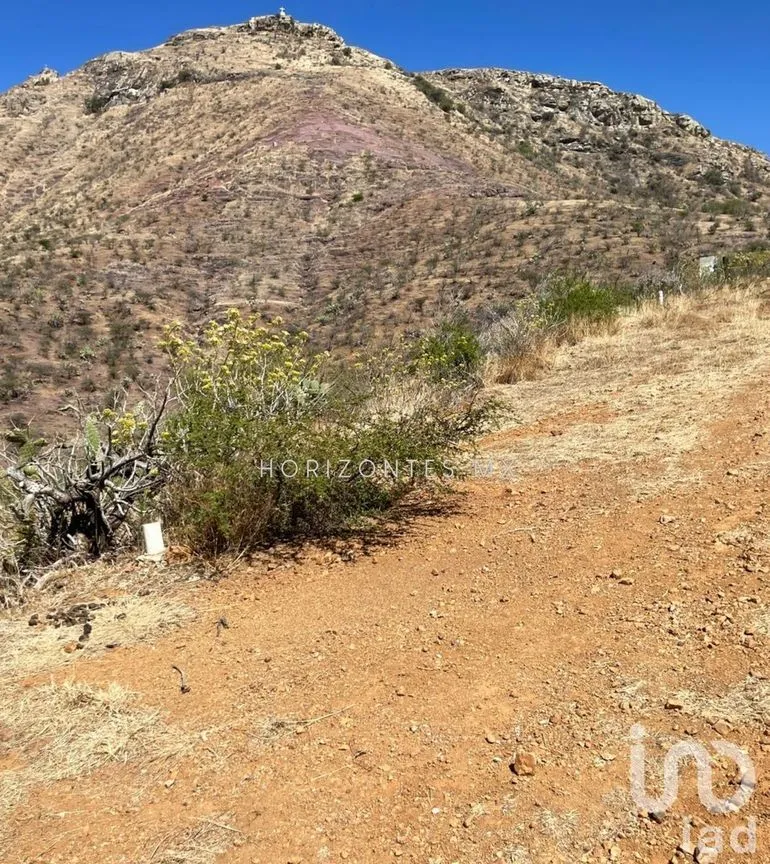 Terreno en Venta en Cerro de Sirena, Guanajuato, Guanajuato | NEX-230159 | iad México | Foto 3 de 16