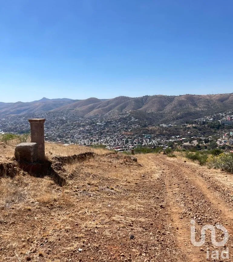 Terreno en Venta en Cerro de Sirena, Guanajuato, Guanajuato | NEX-230159 | iad México | Foto 5 de 16