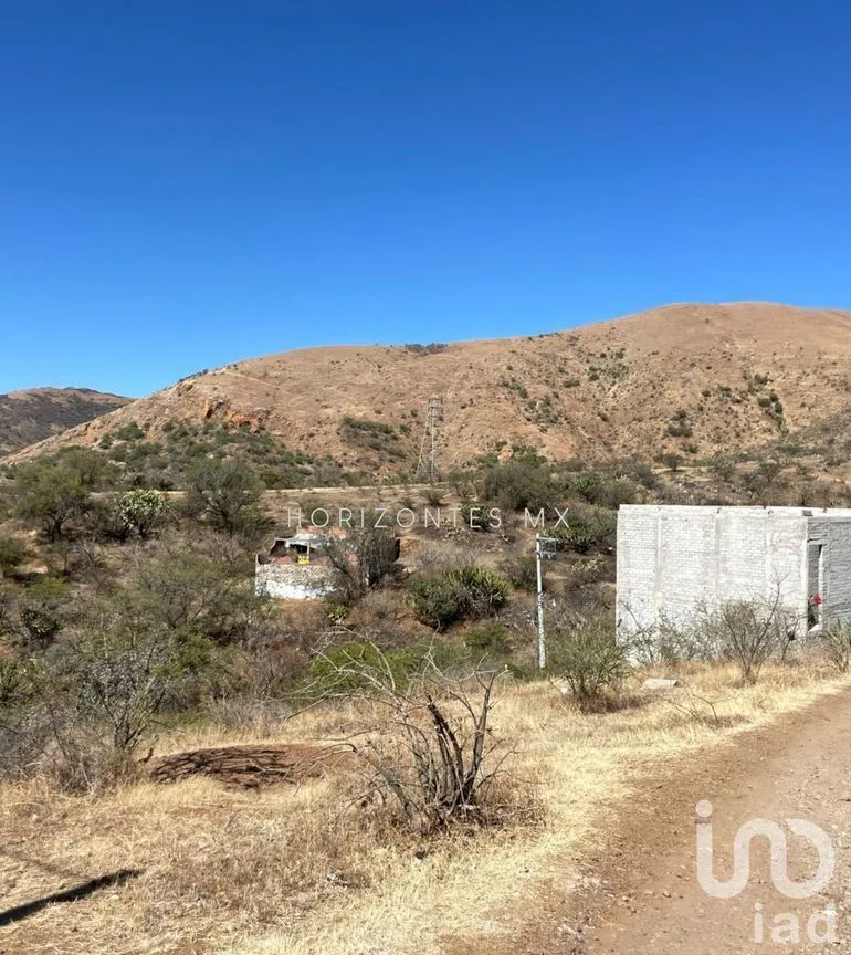 Terreno en Venta en Cerro de Sirena, Guanajuato, Guanajuato | NEX-230159 | iad México | Foto 7 de 16