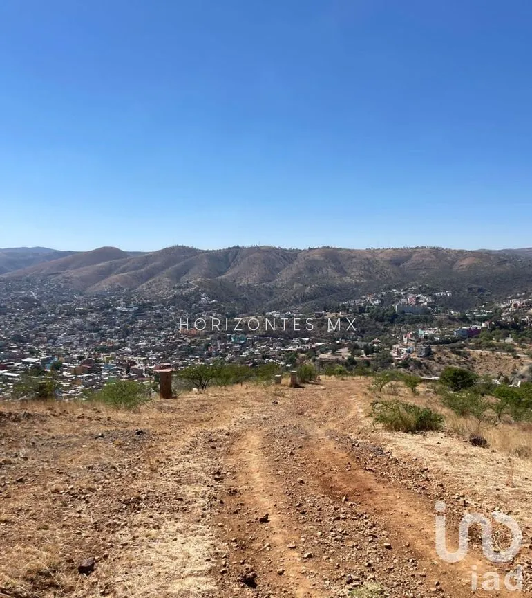 Terreno en Venta en Cerro de Sirena, Guanajuato, Guanajuato | NEX-230159 | iad México | Foto 8 de 16